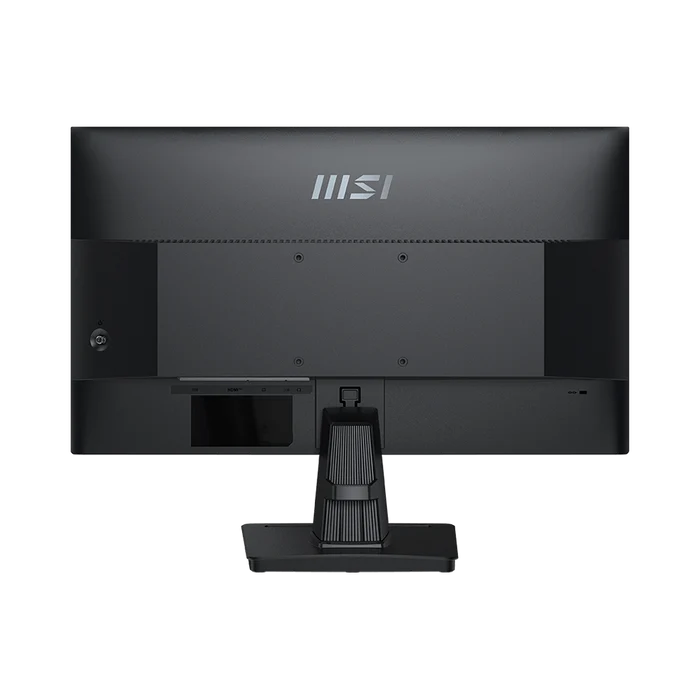 MSI PRO MP275 – 27″, IPS, 1080p, 100Hz (Parlantes internos)