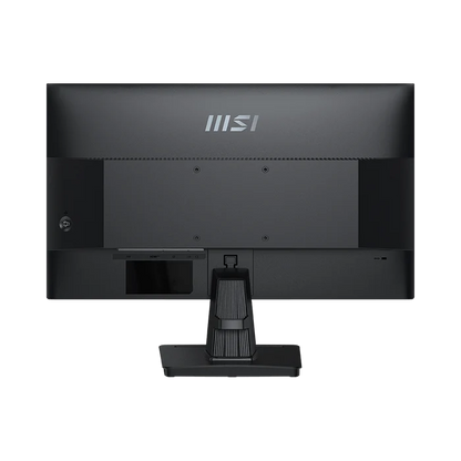 MSI PRO MP275 – 27″, IPS, 1080p, 100Hz (Parlantes internos)