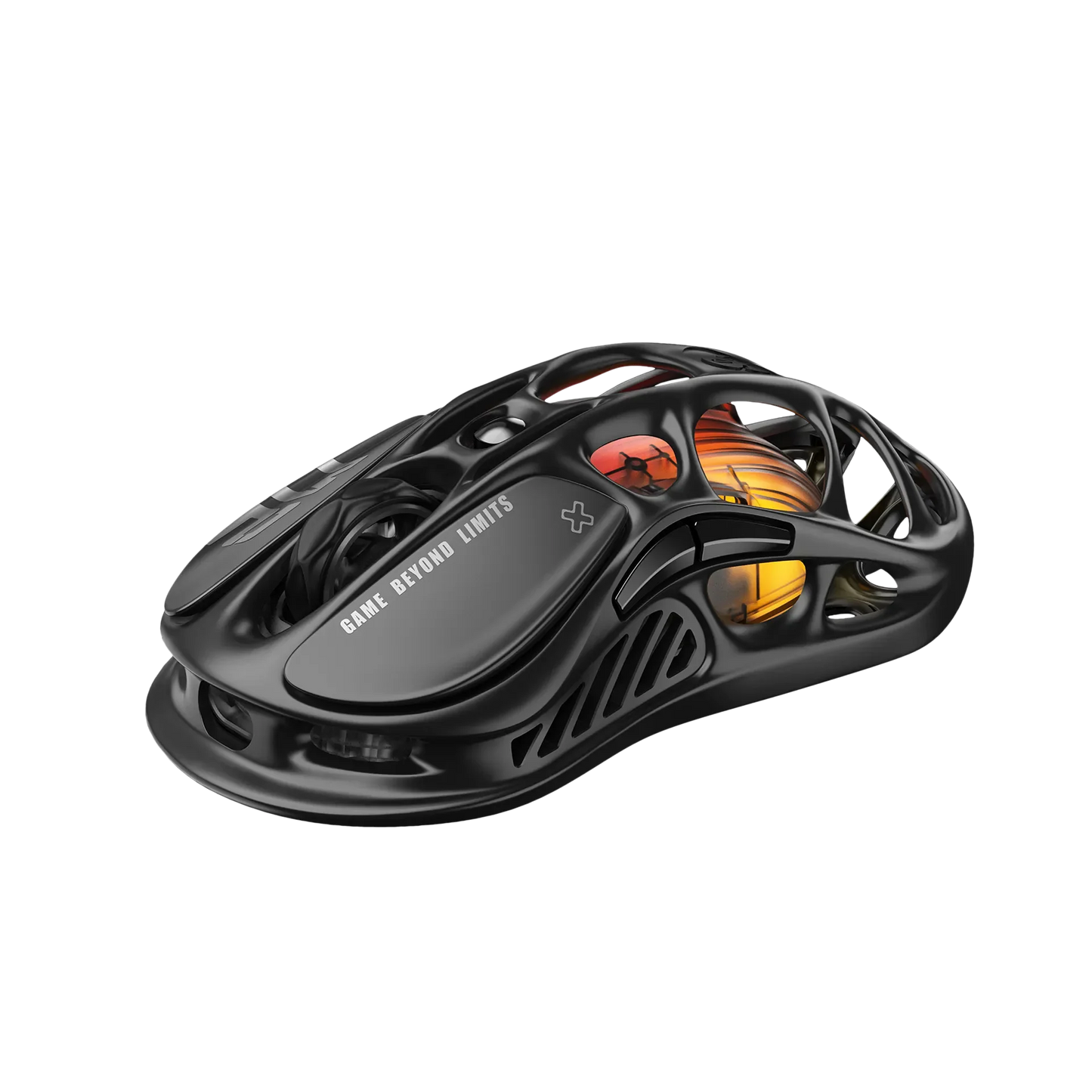 Gravastar Mercury M2 - Mouse Inalámbrico