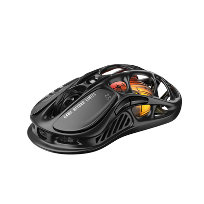 Gravastar Mercury M2 - Mouse Inalámbrico