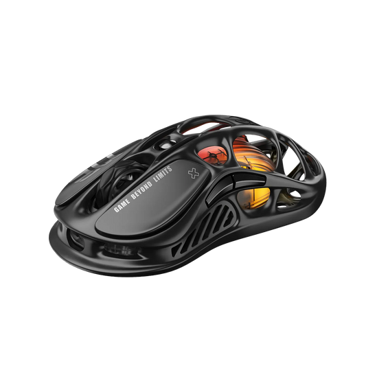 Gravastar Mercury M2 - Mouse Inalámbrico