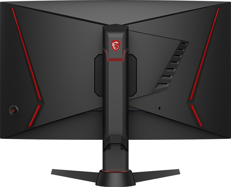 MSI Optix MAG270VC2 – 27″, 1ms, 1080p, 165Hz, VA, Adaptative Sync