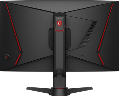 MSI Optix MAG270VC2 – 27″, 1ms, 1080p, 165Hz, VA, Adaptative Sync