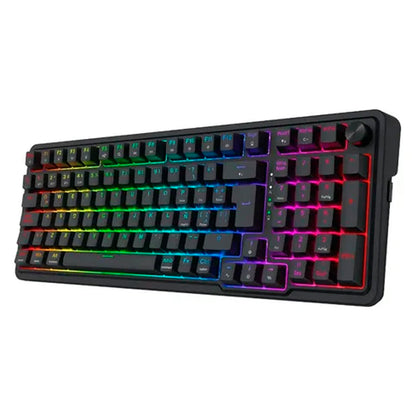 Redragon Eisa Magnético K686 - Teclado Magnético