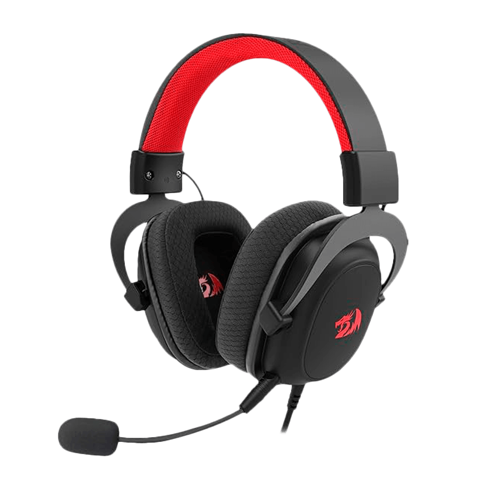 Redragon Zeus Lite H510 - Auricular Gamer