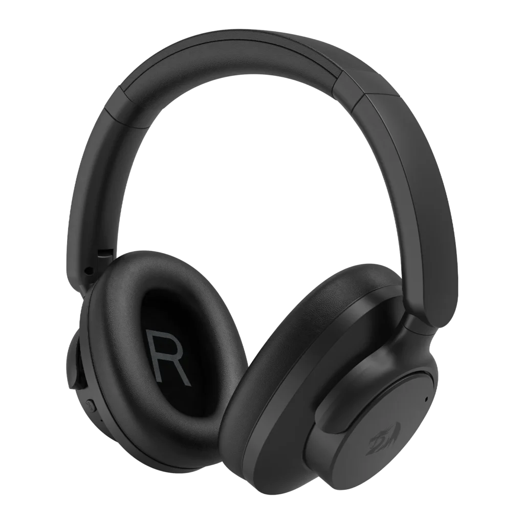Redragon Vibecore H610 - Auricular Bluetooth