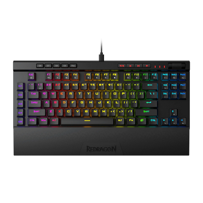 Redragon Magic Wand Pro K587