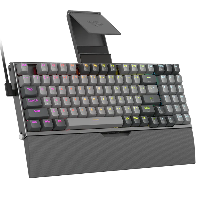 Redragon Olaf K648 - Teclado Mecánico