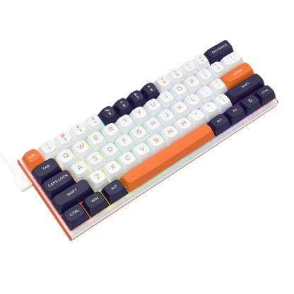 Redragon Fidd K683 - Teclado Magnético 8k Hz