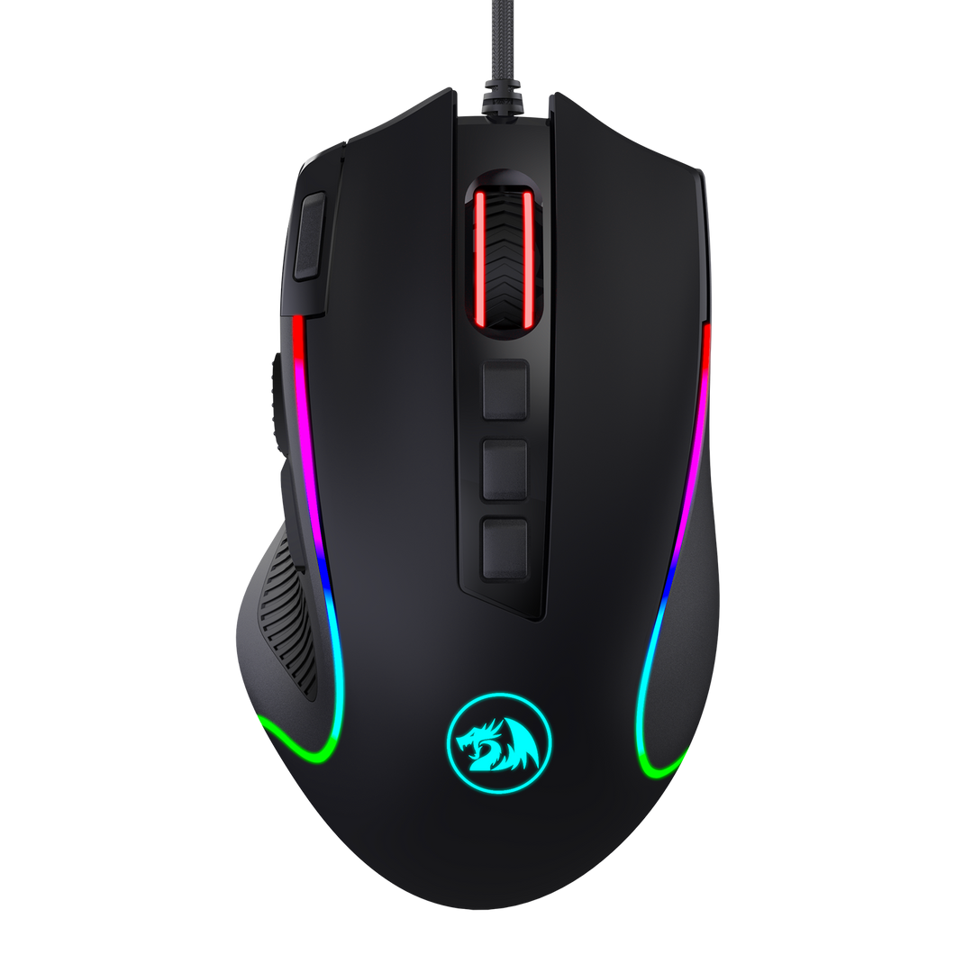 Redragon Predator M612