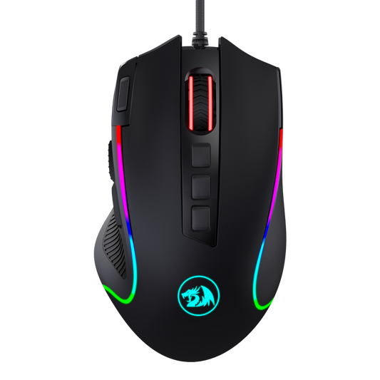 Redragon Predator M612