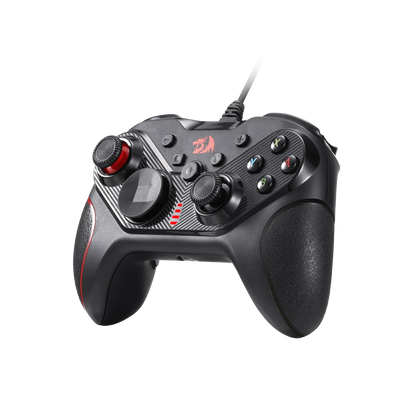 Redragon Rift G710 - Joystick USB (PC, Nintendo Switch, PS3)