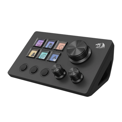 Redragon Skyrider SS 551 - Stream Deck
