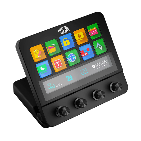 Redragon Ragnaros SS 552 - Stream Station