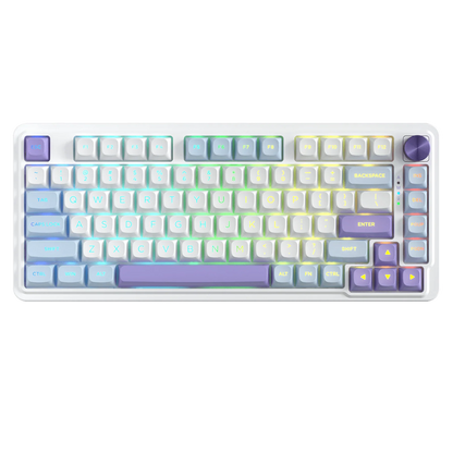 Redragon Ucal MAX K673 - Teclado Inalámbrico