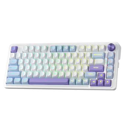 Redragon Ucal MAX K673 - Teclado Inalámbrico