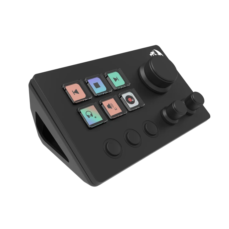 Redragon Skyrider SS 551 - Stream Deck