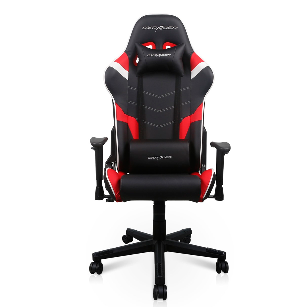 DXRacer Series P Gamig Chair - Solo Gamer Bolivia