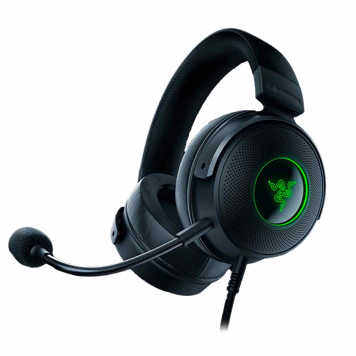 Razer Blackshark V2 X - (Pc, Ps4, Ps5, Móvil) 7.1 – Solo Gamer Bolivia