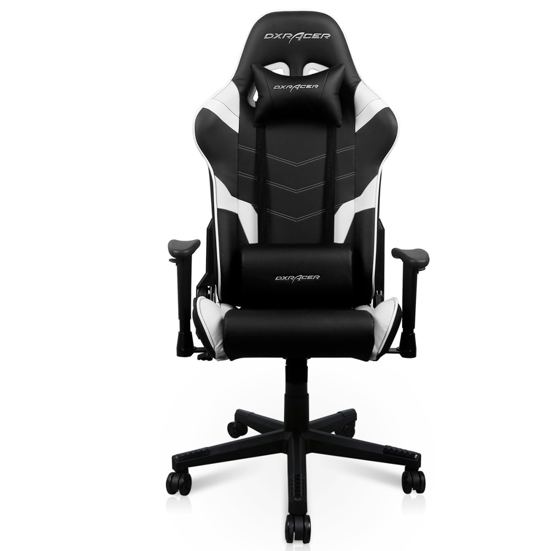 DXRacer Series P Gamig Chair - Solo Gamer Bolivia