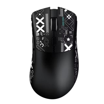 Attack Shark R1 - Mouse Inalambrico