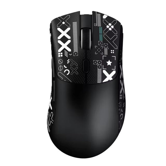 Attack Shark R1 - Mouse Inalambrico
