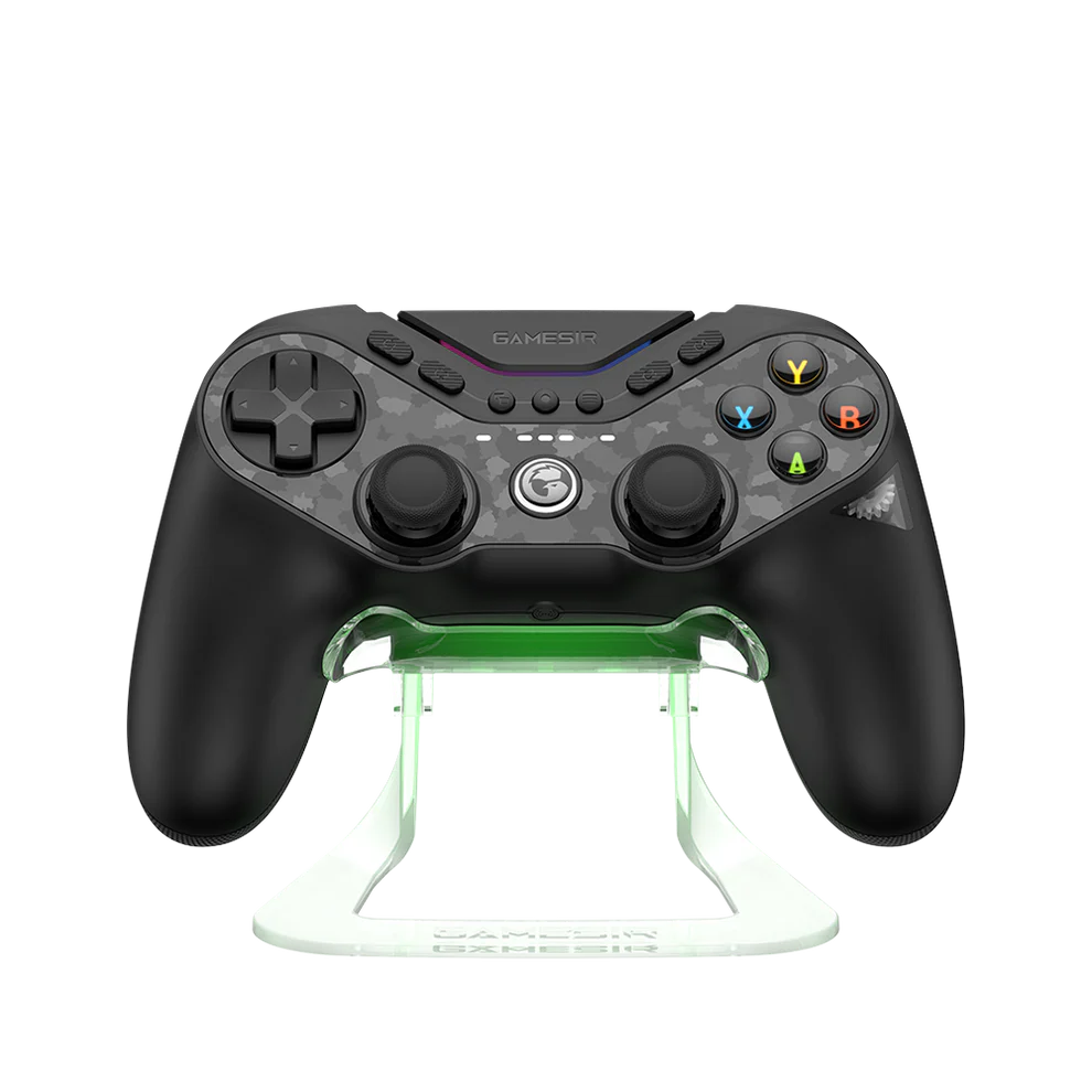 Gamesir Tarantula Pro - Joystick (PC, Android, IOs, Switch)