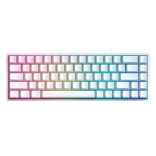 Irok Mars68 - Teclado Magnético Inalámbrico