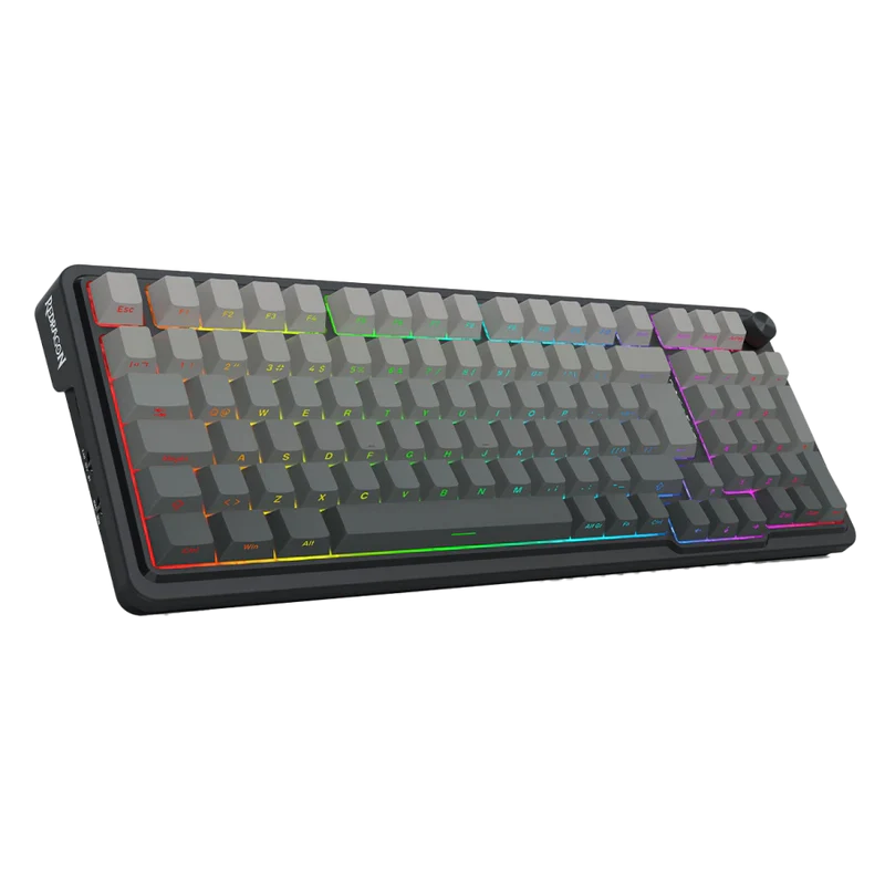 Redragon Eisa MAX K686 - Teclado Inalámbrico