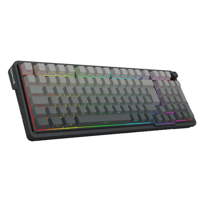 Redragon Eisa MAX K686 - Teclado Inalámbrico