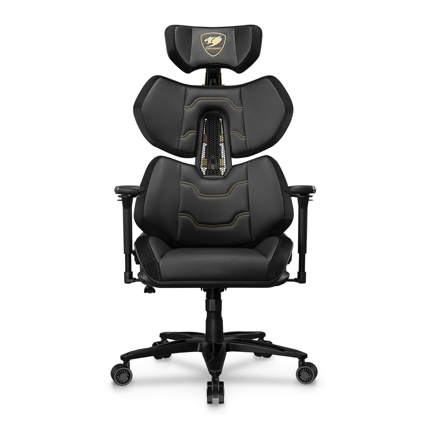 Cougar Terminator Elite - Silla Gamer