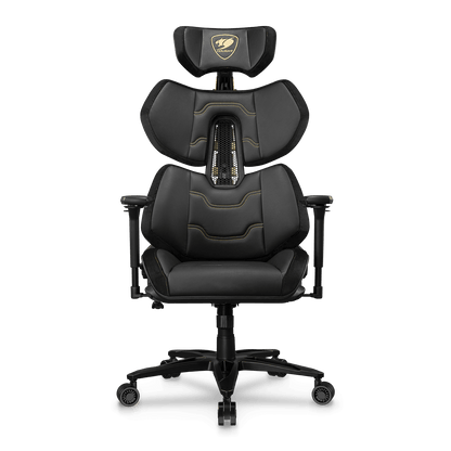 Cougar Terminator Elite - Silla Gamer