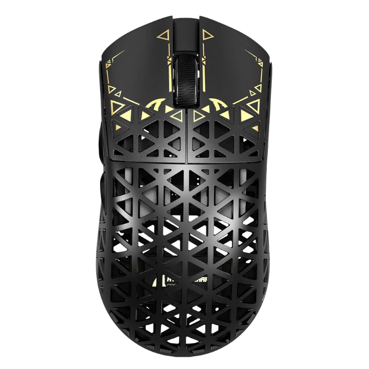 Attack Shark R5 Ultra - Mouse Inalámbrico 8K Hz