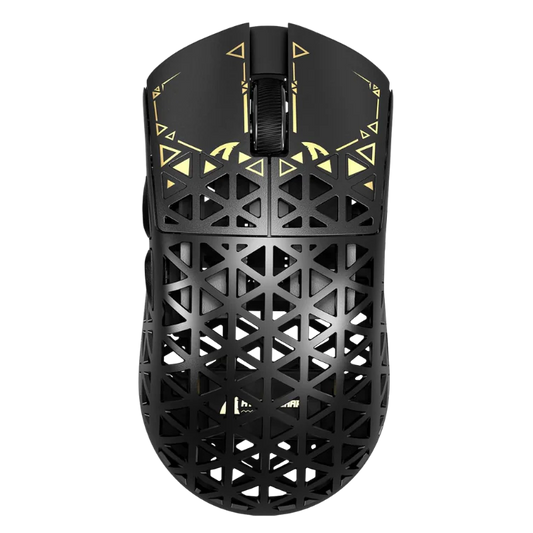 Attack Shark R5 Ultra - Mouse Inalámbrico 8K Hz