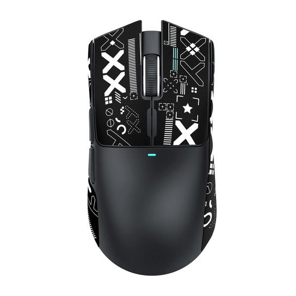 Attack Shark X1 - Mouse Inalámbrico