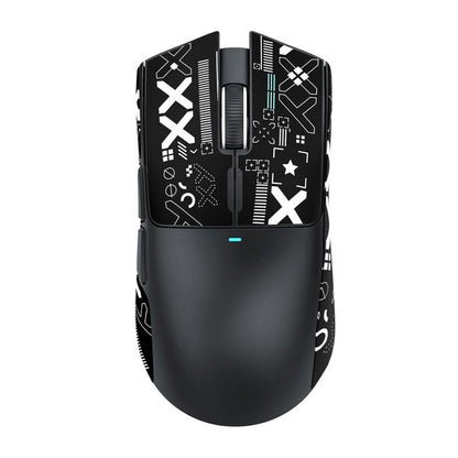 Attack Shark X1 - Mouse Inalámbrico