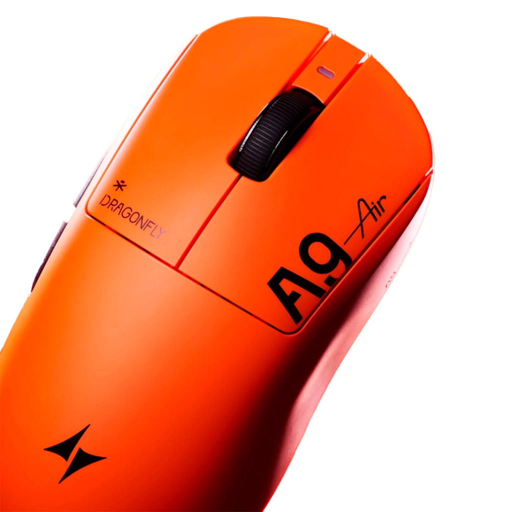 ATK A9 Air - Mouse Inalámbrico