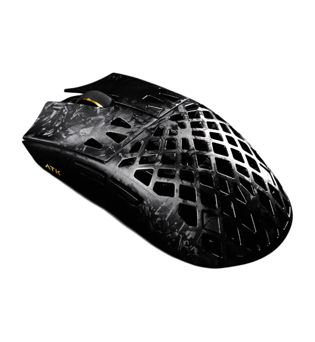 ATK Ghost Ultimate - Mouse Inalámbrico