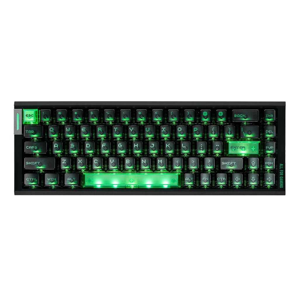 ATK RS6 Air - Teclado Magnético