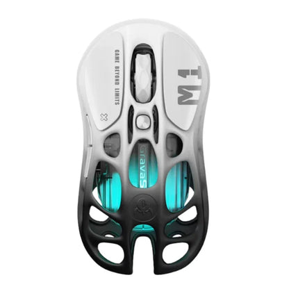 Gravastar M1 Pro Wireless Gradient Black
