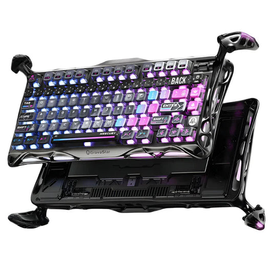 Gravastar Mercury K1 Pro - Cyberpunk