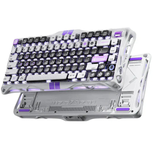 Gravastar Mercury V75 HE - Teclado Magnético