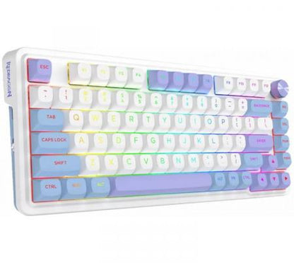 Redragon Ucal MAX K673 - Teclado Inalámbrico