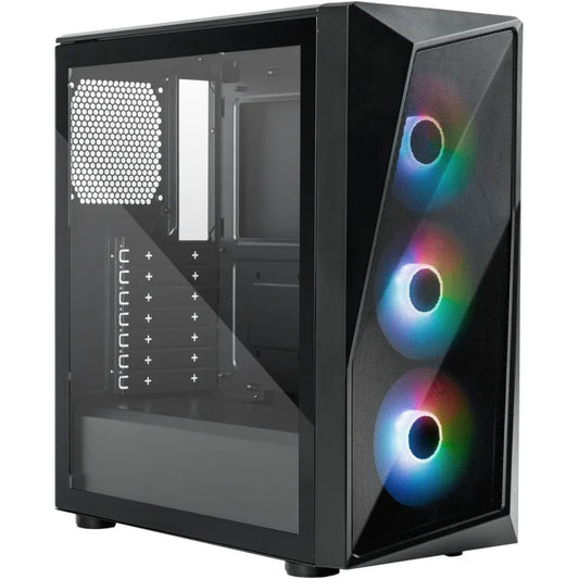 Cooler Master CMP 520 ARGB (3 Coolers ARGB)