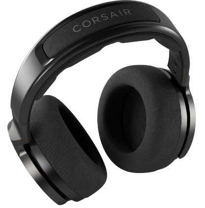 Corsair Virtuoso Pro - Auricular Gamer (PC, PS5, Switch, XBOX, 3,5mm)