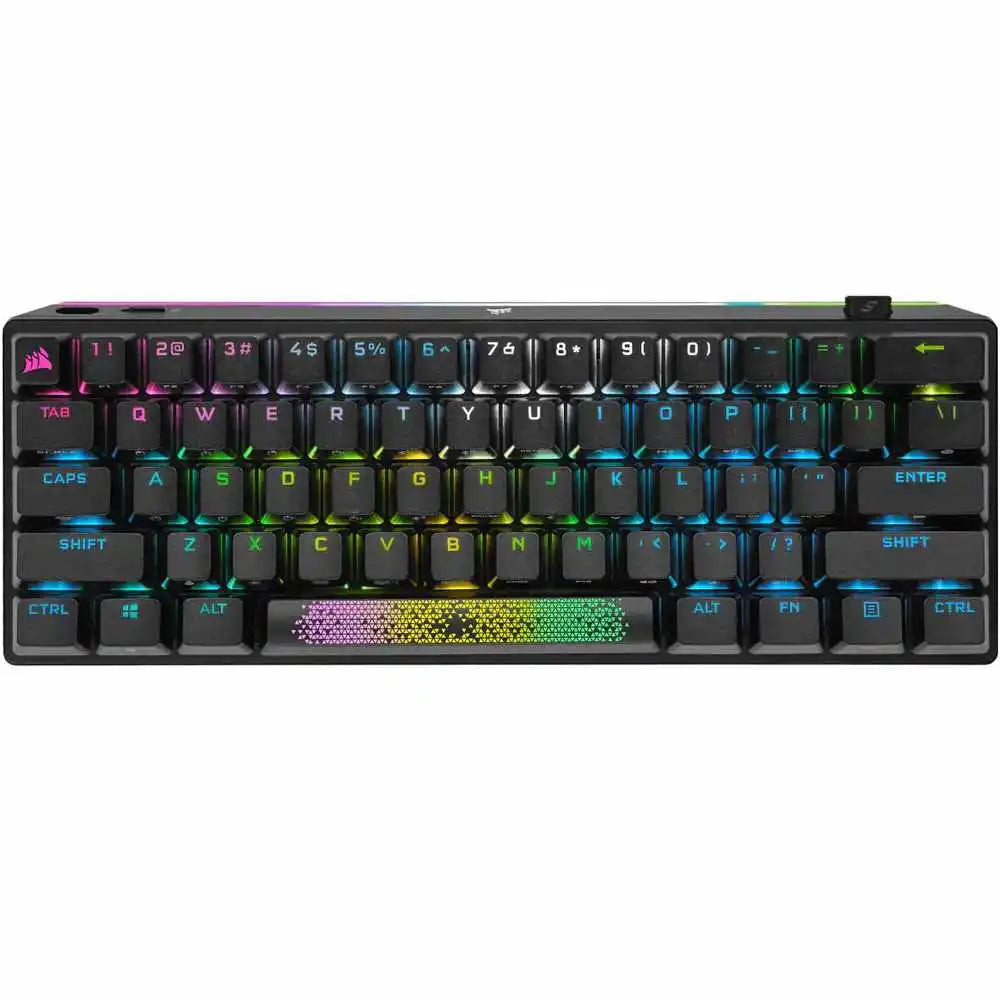 Corsair K70 Pro Mini Wireless - Teclado Inalámbrico