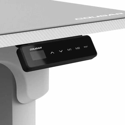 Cougar E-GRAV 160 – Mesa con Altura Ajustable Eléctricamente
