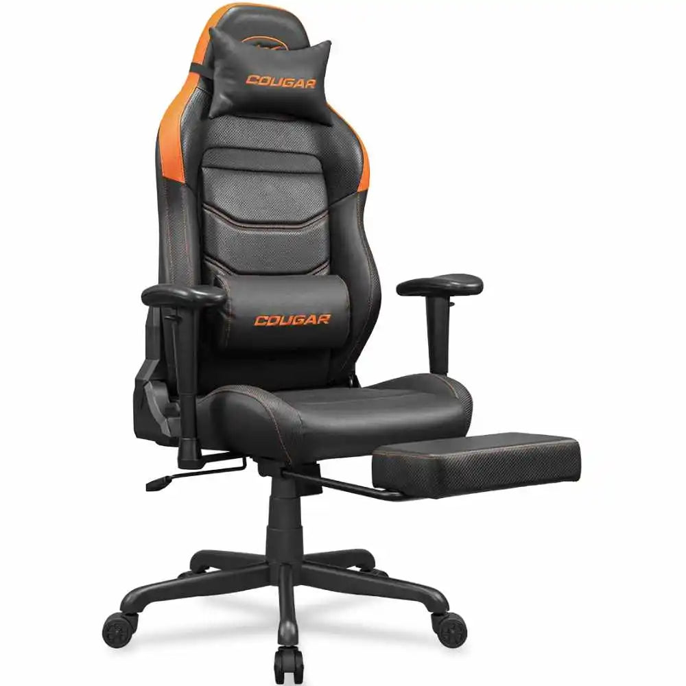 Cougar Explore Neo - Silla Gamer