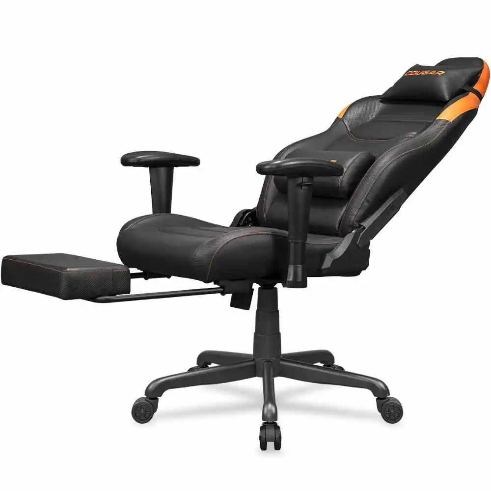 Cougar Explore Neo - Silla Gamer