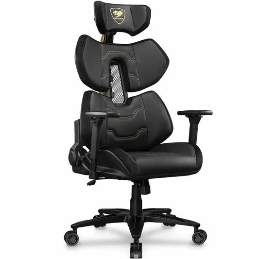 Cougar Terminator Elite - Silla Gamer